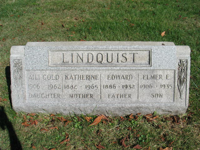 tombstone